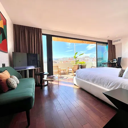 Hotel Cannes Centre Univers-2