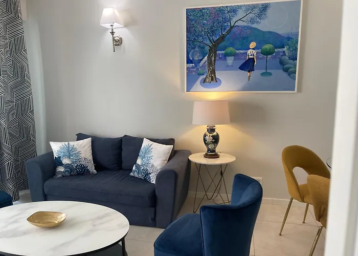 Le Fouquet'sHotel Cannes